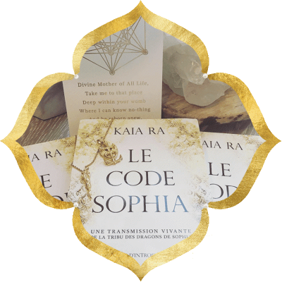 le code sophia lotus